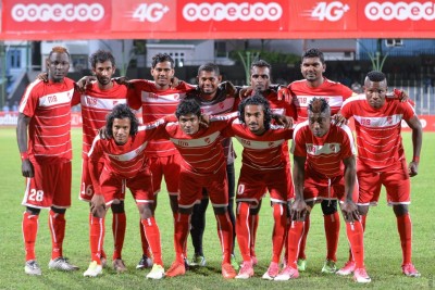 މާލޭ ލީގުގެ ޓީމްތައް އަތުން ބަލިވުމަކީ މައްސަލައެއް ނޫން: މޯހަން