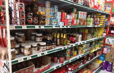 މާލޭގައި 24 ގަޑިއިރު ވިޔަފާރިކުރަން ވިލިމާލެ ޓާމިނަލްގެ ފިހާރަ އަށް ހުއްދަ ދީފި