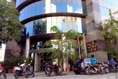 ކަރަންޓު ކެނޑުނީ ޓްރާންސް ފޯމަރެއް މައްސަލަޖެހިގެން: ސްޓެލްކޯ