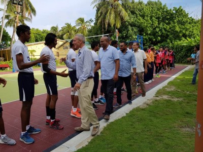 ސެމީގެ ފުރަތަމަ ޖާގަތައް ކޮށްދިއްޕަރާއި އަނަންތަރާއަށް