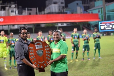 ދިވެހި ޕްރިމިއާލީގު ބަލަން އުރީދޫ ޕްރިމިއަމް ކަސްޓަމަރުންނަށް ހިލޭ ވަދެވޭނެ