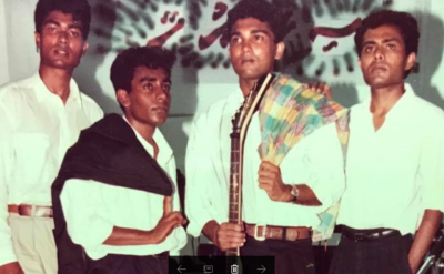 ކޮޕްސް ބޭންޑުގެ "އަމަރު" ނެތުމުން މުޅި ބޭންޑަށް ހިތާމަވެރިކަން!