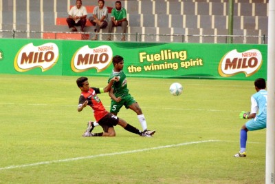 ގައުމީ 16 އަހަރުން ދަށުގެ ޓީމު ސާފު ޗެމްޕިއަންޝިޕަށް ތައްޔާރުވުމަށް ލަންކާއަށް ފުރައިފި