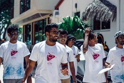 އުތުރުގެ ޒުވާނުންނަށް ހާއްސަކޮށްގެން "މިއަހެލި" ޕްރޮގްރާމް އަންނަ މަހު 28ގައި