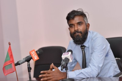 ނައިޓް މާކެޓް އަންނަ ނޮވެމްބަރު މަހު 15 ގައި