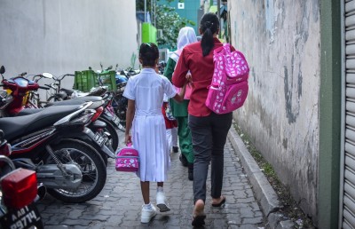 ފޮތް ދަބަސް ހަމަ ބަރު، ހައްލެއް ނެތީތަ؟