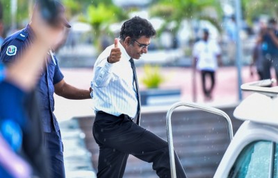 ދައުލަތުން އުޅެނީ ޕީޕީއެމްގެ ހައްގު ހިމާޔަތް ކުރަން، ވައްޑޭ ހުށަހެޅި ފޯމަށް ވީގޮތެއް ބުނެނުދެވޭ: ވަކީލު