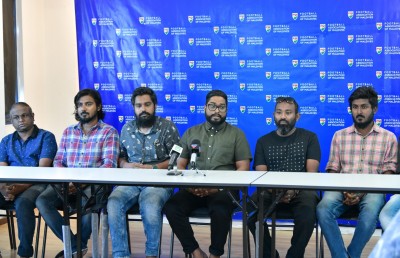 އެފްއޭއެމުން ބާއްވައިނުދިނުމުން ކްލަބްތަކުން އަމިއްލަ އަށް ކޮންގްރެސް ބާއްވަން ނިންމައިފި