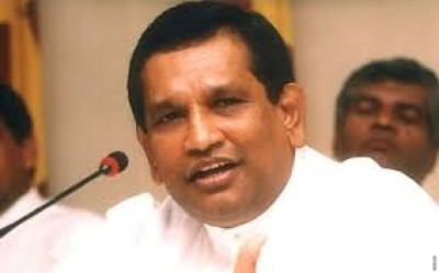 ލަންކާގެ ހެލްތް މިނިސްޓަރުގެ އިތުބާރު ނެތްކަމުގެ މައްސަލަ އިދިކޮޅު ފަރާތްތަކުން ހުށަހަޅައިފި