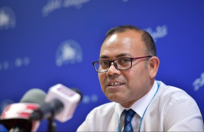 މާފިނޮޅުގައި އަޅާ އެއާޕޯޓް ހޯރަފުއްޓަށް ބަދަލު ކުރަނީ