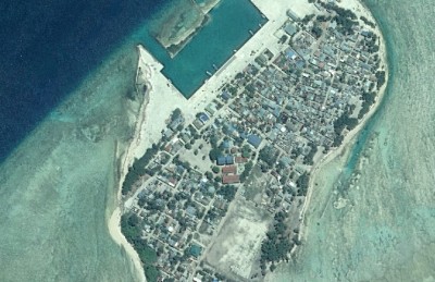 ތިމަރަފުށީ އެކްސިޑެންޓުގައި ޑްރައިވަރުގެ ލައިސެންސް ހިފަހައްޓައިފި