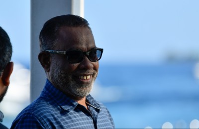 ޔާމީންގެ ބައެއް ޓެސްޓުތައް ރާއްޖެއިން ހެދެން ނެތް: އަބްދުއްރަހީމް