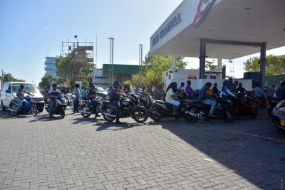 އެސްޓީއޯއިން ތެޔޮ ވިއްކާ އަގު ބޮޑުކޮށްފި