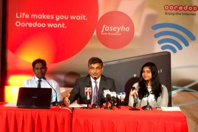 އުރީދޫ ބްރޯޑްބޭންޑްގެ ޚިދުމަތް މުޅި ރާއްޖެއަށް، މިހާރު ވަރަށް "ފަސޭހަ"!