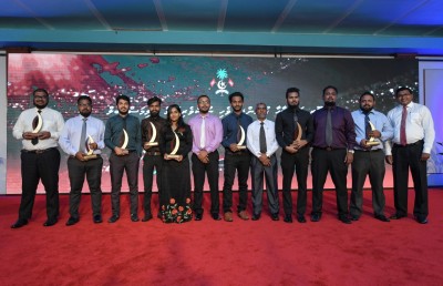 ނޫސްވެރިކަމުގެ އިނާމު ދޭ އުސޫލަށް ބަދަލުތަކެއް ގެނެސްފި