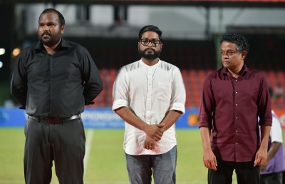 އެފްއޭއެމުން ސަރުކާރު ބަދުނާމުނުކުރުން އެދެން: އަލީ ވަހީދު