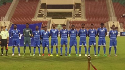 ތަފާތު ބޮޑު ނަތީޖާއެއް ނެރެ އޮމާނުން ރާއްޖެ ލަދުގަންނުވާލައިފި