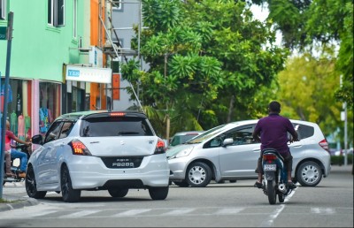 ހުޅުމާލޭގައި އުޅަނދުތައް ރަޖިސްޓްރީ ކުރެވޭނީ ގެތަކުގެ ވެރިންނަށް