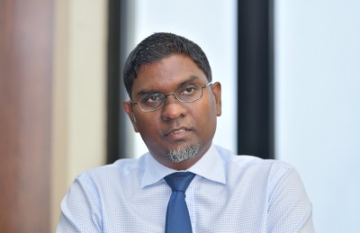 ގަވަރުނަރު ނަސީރު މިރޭ ފުލުހަށް ހާޒިރުކުރަނީ