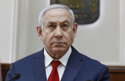 އިޒްރޭލަކީ ހަމައެކަނި ޔަހޫދީންގެ ގައުމެއް: ނަތަންޔާހޫ