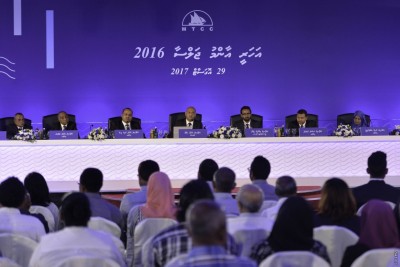 ހިއްސާގެ ބާޒާރުގައި އެމްޓީސީސީގެ ހިއްސާއެއްގެ އަގު 200 ރުފިޔާއަށް އަރައިފި