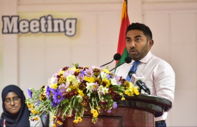 ޕޯސްޓް މޯޓަމް ހެދުމުގައި އަމަލުކުރާނެ އުސޫލުތަކެއް އެކުލަވާލައިފި