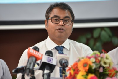 ފެނާއި ނަރުދަމާގެ ގައުމީ ސިޔާސަތު ރަސްމީކޮށް އިފްތިތާހުކޮށްފި