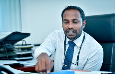 އާ މެނޭޖްމަންޓާ އެކު ވެމްކޯ ހިންގުމަށް ބޮޑެތި ބަދަލުތަކެއް އަންނާނެ