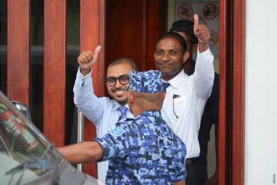 ގޮނޑީގެ މައްސަލާގައި ސުޕްރީމް ކޯޓުން އަލުން ހުކުމް ސާފުކޮށްދޭންޖެހޭ: މެމްބަރުން