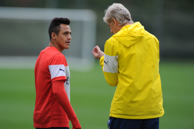 ލިވަޕޫލްއާ ދެކޮޅަށް ކުޅޭ މެޗަށް ސަންޗޭޒް ފިޓް ވެއްޖެ