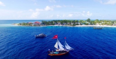 އީދު ދުވަހު މީދޫ މީހުން ނަވެއްގައި ނުކުމެ ކަނޑުމަތީގައި ޖަހާ ބަޑީގެ ހަގީގަތް އެނގޭތަ!؟