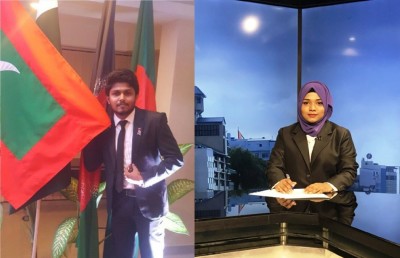 ސޯޝަލް ފޯރަމްގައި ރާއްޖޭން ވާހަކަދެއްކުމުގެ ފުރުސަތު ރިފޫ އަދި އިސްމާއިލް އަށް