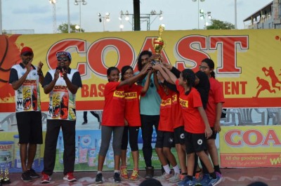 ޑީބީސީގެ ކޯސްޓް ބާސްކެޓްބޯޅަ މުބާރާތް ކާމިޔާބުކަމާއެކު ނިންމާލައިފި