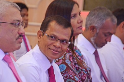 އީދުން ހިތްހެޔޮކުރުމާއި އޯގާތެރިވުމުގެ ފިލާވަޅު ލިބިގަތުމަށް މަސީހް އިލްތިމާސްކުރައްވައިފި