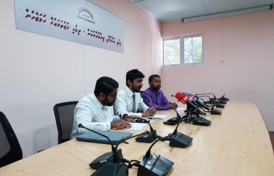 ނޫސްވެރިކަމުގެ އިނާމު ދޭ އުސޫލަށް ބަދަލުތަކެއް ގެނެސްފި