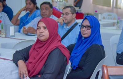 ޓީބީ ބަލި ދެނެގަނެވޭނެ ނިޒާމެއް ތިނަދޫ ހޮސްޕިޓަލްގައި ގާއިމުކޮށްފި