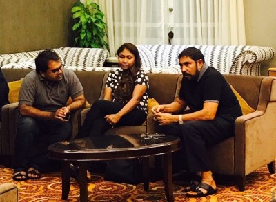 ގާސިމްގެ ހުކުމް އިސްތިއުނާފަށް ހުށަހަޅައިފި