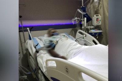 ހުޅުމާލޭގައި މީހަކު މަރުވި އެކްސިޑެންޓާ ގުޅިގެން ހައްޔަރު ކުރީ ދެ ކުޑަކުދިން