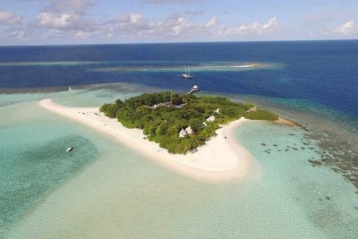 މަޑިވަރުގައި ރިސޯޓު ހަދަން ދުބާއީ ކުންފުންޏަކަށް ދީފި