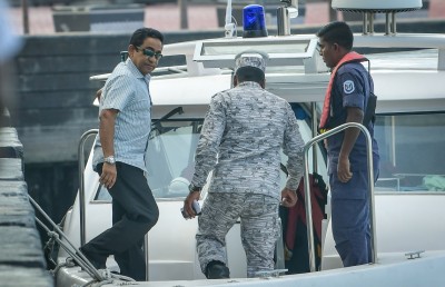 ޔާމީން ޝަރީއަތް ނިމެންދެން ބަންދުކުރި މައްސަލާގެ އިސްތިއުނާފް އަޑުއެހުންތައް ނިންމާލައިފި