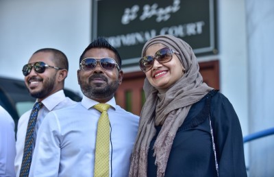 ރުކުމާގެ ނަން އަނބުރާ ނަގަން ނަޝީދު އެދިވަޑައިގެންފި