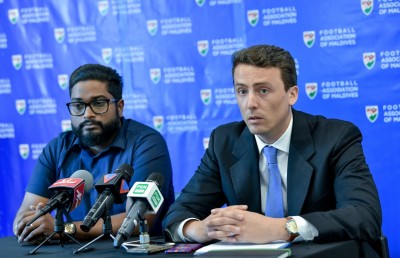 ގާނޫނީ އަދަދު ހަމަނުވޭ، ކޮންގްރެސް ނުބޭއްވޭނެ: ފީފާ