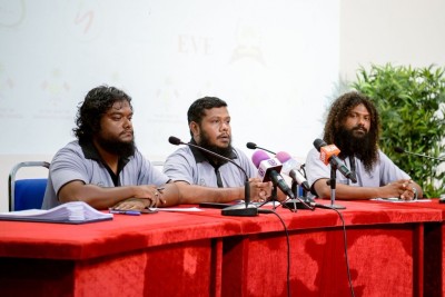 ސީރިއާއަށް 8 މިލިއަން ރުފިޔާގެ ތަކެތި ހަދިޔާ ކުރި ހަރަކާތުން ރޮހިންޔާ މީހުންނަށް އެހީވާން ނުކުމެއްޖެ