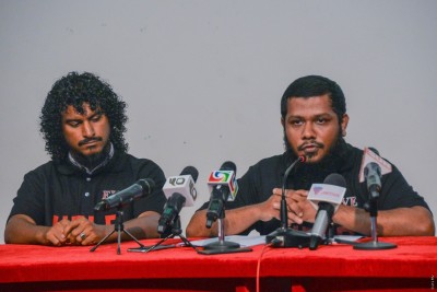 ރޮހިންޔާ މުސްލިމުންނަށް ދޭ އަނިޔާއާ ދެކޮޅަށް މުޅި ރާއްޖޭގައި ބޮޑު އެއްވުމެއް ބާއްވަނީ