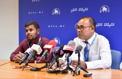 ދެ މަސްތެރޭގައި 700 މިލިއަން ރުފިޔާގެ މަސައްކަތްތަކަށް ބިޑް ކުރާނަން: އެމްޓީސީސީ