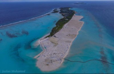 ފުނަދޫ އެއާޕޯޓުގެ މަސައްކަތް ދެ ދުވަހެއްގެ ތެރޭ ނިމޭނެ: އެމްޓީސީސީ