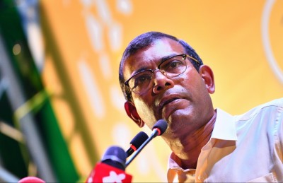 އެންމެ ކުޑަ އުޖޫރައާ އެކު އެންމެންނަށް ވަޒީފާ ލިބޭނެ: ނަޝީދު