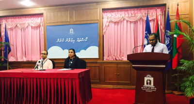 ގައުމީ ޔުނިވާސިޓީގައި އަންނަ އަހަރު 122 ކޯސް