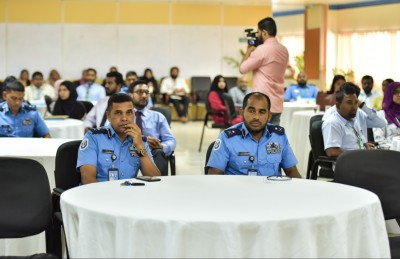 ޕޯސްޓް މޯޓަމް ހެދުމުގައި އަމަލުކުރާނެ އުސޫލުތަކެއް އެކުލަވާލައިފި