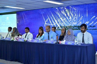 އެމްޓިޑިސީގެ ފައިދާ ނުބަހާތާ ނުވަ އަހަރު، ހިއްސާދާރުން ރުޅިގަދަވެފައި!